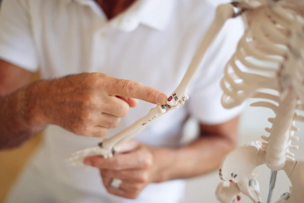 Osteoporose - Liebscher & Bracht schmerztherapie